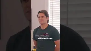 DESAFIO DO DUVIDO COM OS FITTIPALDIS!