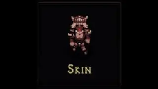 Tribal Amazon Skin Showcase - Hero Siege 2: Season 4