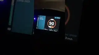 0 to 93 in 3second electric scooter tvs iqube | Tvs iqube Top speed | Electric Bike Speed / PickUp