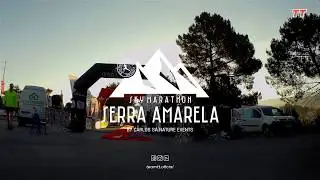 TEAM TT | Serra Amarela Sky Marathon | Sky Race, 33 km (1900m D+) | 2019