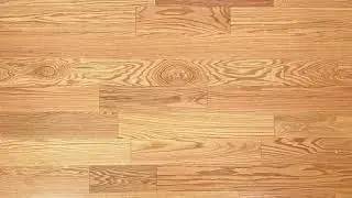 5" x 1/2" Engineered Natural Red Oak #1 & Better Hardwood Flooring