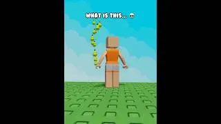 I Found a SECRET GLITCH... 😱 