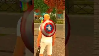 БРАТ РАЗБИЛ МОЮ МАШИНУ В ГРАНД МОБАЙЛ ⭐ ПРОМО: maverick
