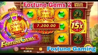 Fortune Gems 2 | The Biggest Win of December 2025! ✨