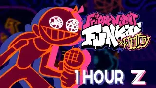Underground - Friday Night Funkin' [FULL SONG] (1 HOUR)
