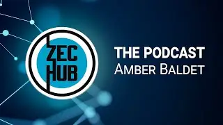 Privacy for the public good with Amber Baldet