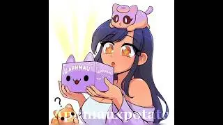 Aphmau edit!!💜| Who is your fav aphmau character?| have a great day/night!!💜| 
