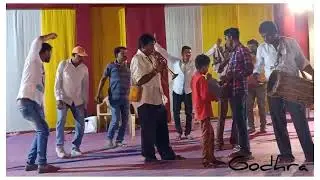Jaydeep bhai nu lagan | Godhra | Desi dhol | kundi | Sharnai