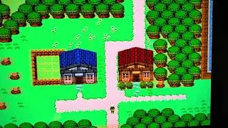 FlatRedBall running on Emteria Android running on Raspberry Pi 5