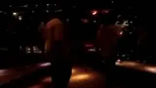 Moe vs Mike - Dance War in Brazil