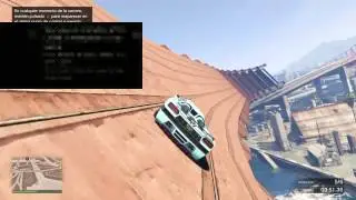 GTA V - LISTA DE GeneralDani3laJr CON LA CREW-