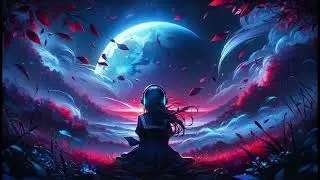 Laid-Back Soundscapes: Chillhop & Triphop Track #18