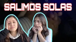 FUIMOS ACOSADAS POR SEÑORES MAYORES #Storytime / Fran&Fer