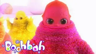 Droopy Flowers | Boohbah - WildBrain | Full Episodes for Kids