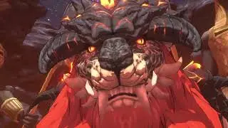 Ni No Kuni : Cross Worlds Cutscenes #10