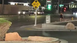 Cruising For Hookers In Las Vegas Episode 3