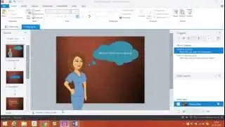 Articulate Storyline 2 - Bulk Translation Tool