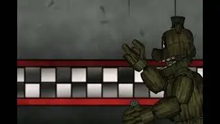 springtrap story part 2