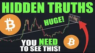 Bitcoin: PAY ATTENTION! - Most Are WRONG About These Charts! (BTC Q&A)