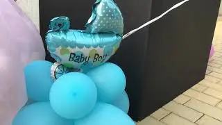 Узнаем пол будущего ребенка красиво!