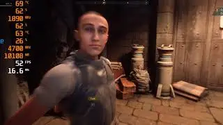 FIXED: Anthem LOW GPU USAGE AND low cpu usage = low fps