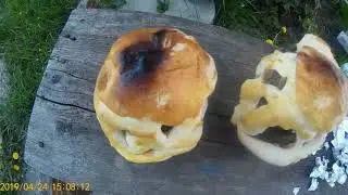 Супер рецепт которые я обязательно готовлю на ПАСХУ.Потрясающий результат