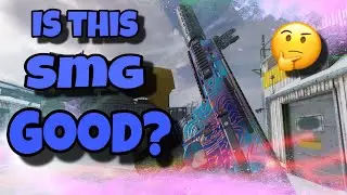 This Gun is Underrated *New* ISO SMG 🤯 + Build