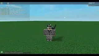 Leaking Roblox Rare Grim Script!!!