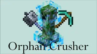 Building a Mob Grinder with Zero Outside Help - About Oliver's Minecraft Season 2 Supercut Part 5