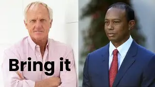 Fix This Mess and Bring Tiger With You to the Face Off