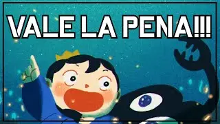 Por que debes ver OUSAMA RANKING !!!