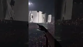 The Moment Kendrick Lamar Performed 