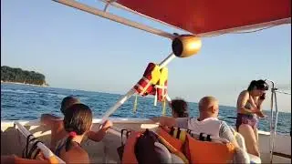 Море от Татьяны Агарковой  31.08.24.