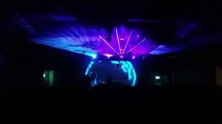 Lockdown Minimix