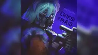 Chikoi The Maid - Gambling