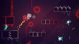 Return 0 ShowCase | Recreation and some separate parts