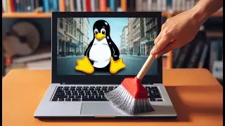 BleachBit, el equivalente en Linux de lo que es CCleaner en Windows