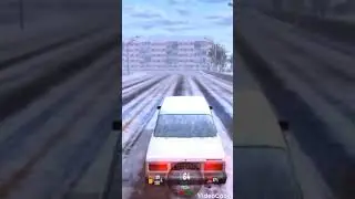 аахах🤣Сервер Иркутск #vaz #лада #посадка#подпишись#поставь #лайк