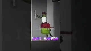 Melon Sandbox Yaramaz Çocuklar Kufi