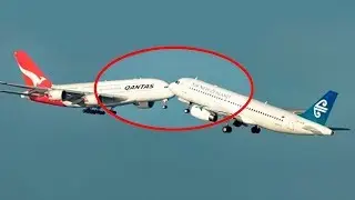 5 DISTURBING LAST WORDS BY PILOTS