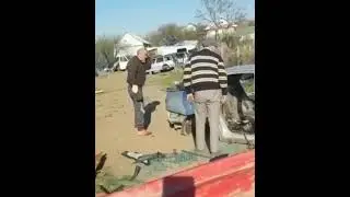 Последний выдох