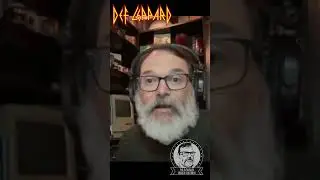 #Def Leppard #shorts #animal #drasticsymphonies #oldman