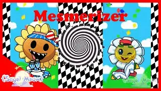 | • Mesmerizer • | • Pvz • |