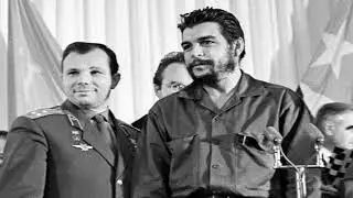 Hasta Siempre, Comandante
