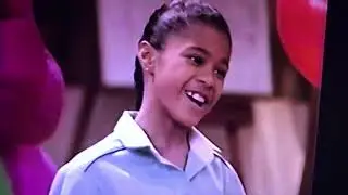 Barney’s Imagination Island Part 3