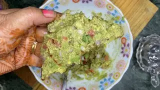 Avocado Toast Recipe | Healthy & Quick Breakfast | Brown Bread Tost Ideas #avocadotoast #cookwithanu