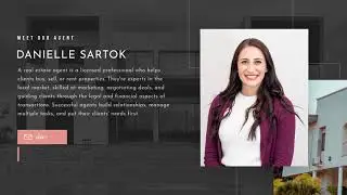 Real Estate Promo   - After-Effects Template