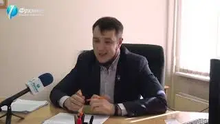 Обращение заместителя главы города к жителям Фрязино