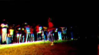 Back 2 Maftown Arts Festival Dance Competition 2023