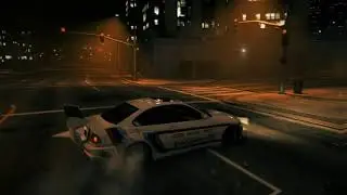 Drift Edit GTA V - FiveM - YTD 40oz